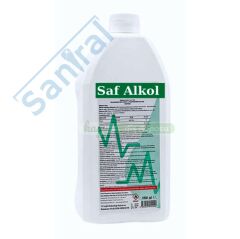 Alkol Dezenfektan 1 Lt