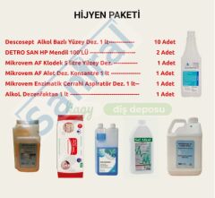 Hijyen Paketi