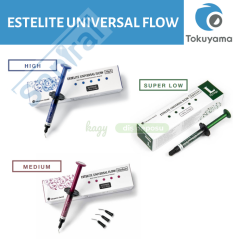 TOKUYAMA  ESTELITE UNIVERSAL FLOW