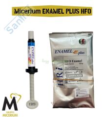 Micerium ENAMEL PLUS HFO