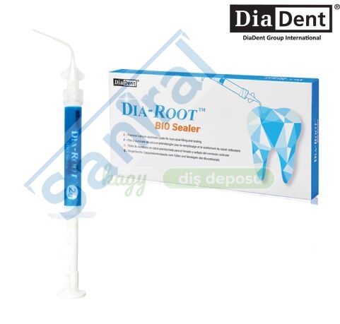 DIA-ROOT BIO SEALER