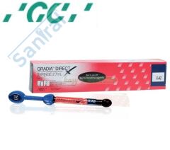 Gc Dental Gradia Direct Kompozit