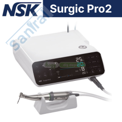 NSK Surgic Pro2 Fizyo Dispanser