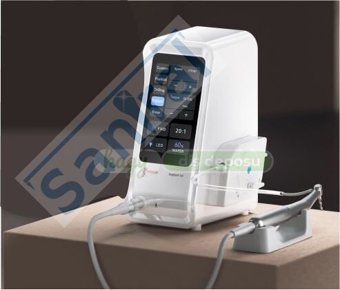 Woodpecker Implant Air -  Woodpecker Fizyo Cihazı