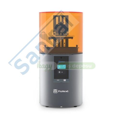 PIONEXT D158 DLP  3D PRİNTER