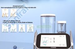 coxo PT MASTER Dental Scaler