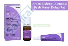 Ah 26 Kanal Dolgu Patı