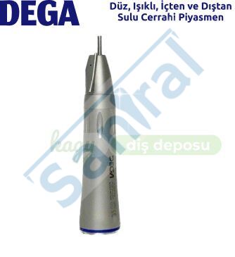 Dega Cerrahi Piyasemen
