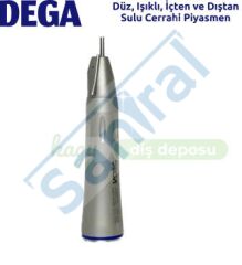 Dega Cerrahi Piyasemen