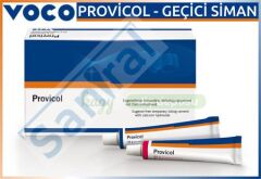 Voco Provicol - Geçici Siman