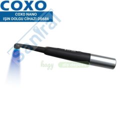 COXO NANO IŞIN DOLGU CİHAZI DB686