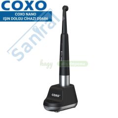 COXO NANO IŞIN DOLGU CİHAZI DB686