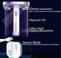 COXO UA-1 Implant UV Activator