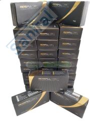 MergFill Akışkan Kompozit 6x2gr