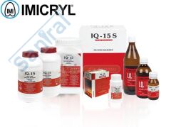 Imicrly IQ-15 Sıcak Akrilik Toz