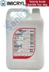 Imicrly IQ-15 Sıcak Akrilik Toz