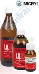 Imicrly IQ-15 Sıcak Akrilik Likit