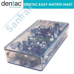 DENTAC EASY MATRİX