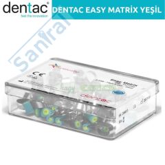 DENTAC EASY MATRİX