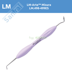 LM-Arte Misura - Kompozit Şekillendirme Aleti