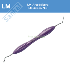 LM-Arte Misura Kompozit Şekillendirme Aleti