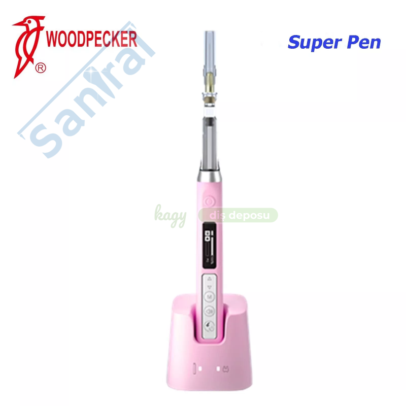 Woodpecker Dental Super Pen Anestezi Cihazı