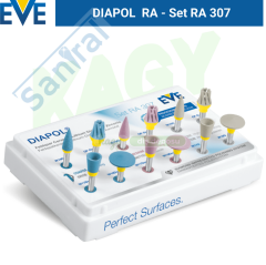 DIAPOL RA 307 Set
