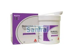 DUROSIL L C Tipi Silikon