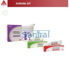 DUROSIL L C Tipi Silikon