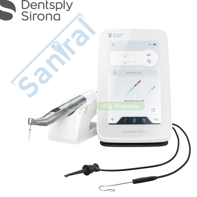 DENTSPLY X-SMART PRO PLUS Endomotor