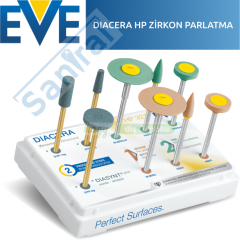Eve Diacare Zirkon Parlatma Lastikleri