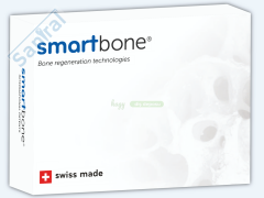 SmartBone Kemik Grefti - Sığır Kaynaklı - 0,25 gr (0.5 cc)