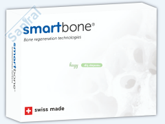SmartBone Kemik Grefti - Sığır Kaynaklı - 1 gr (2,00 cc)