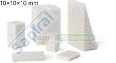İbi Sa | Smartbone Blok Kemik Greft - Sığır Kaynaklı 10x10x10 mm