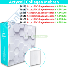ActyColl Collagen Membran