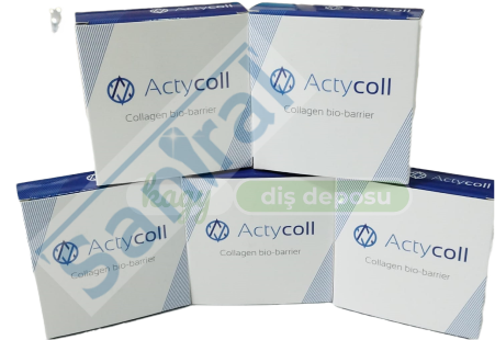 ActyColl Collagen Membran