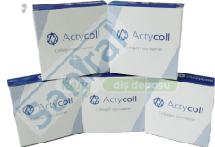 ActyColl Collagen Membran