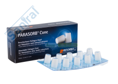 Parasorb Collagene Cone - Çekim Soketi Koruma
