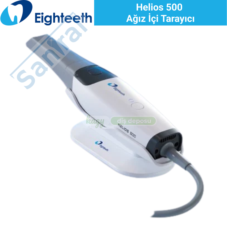 Eighteeth Helios 500  Ağız İçi Tarayıcı