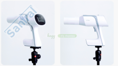 Woodpecker  Ai Ray Taşınabilir Röntgen Cihazı