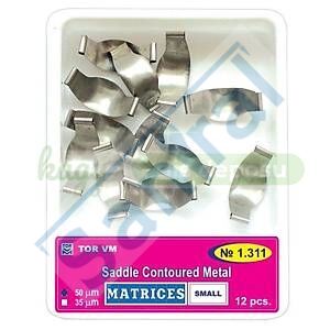Tor VM Matrix Sistemi Refil 1311