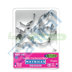 Tor VM Matrix Sistemi Refil 1312