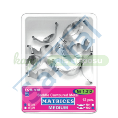 Tor VM Matrix Sistemi Refil 1312