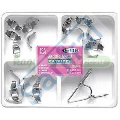 Tor VM Matrix Sistemi Seti 1310