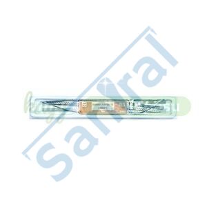Tor VM Metal Elmas Perforeli Stripler Fine 2152