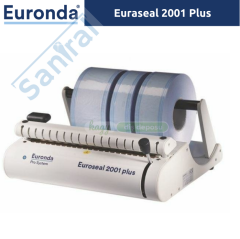 Euronda Euraseal 2001 Plus Rulo Kapama Cihazı