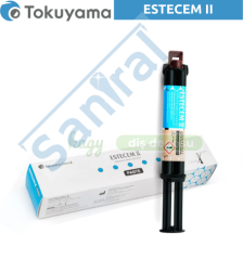 TOKUYAMA ESTECEM II
