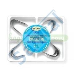 Tor VM Premolar Matrix Sistem 30'Luk 1500