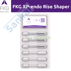 FKG XP-endo Rise Shaper