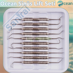 Ocean Sinüs Lift Seti